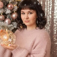 Тина, 34 из г. Вологда.