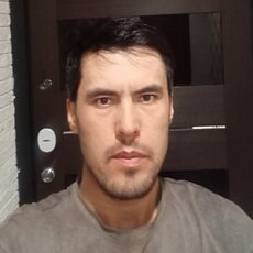 Фотография мужчины Дима, 28 лет из г. Омск