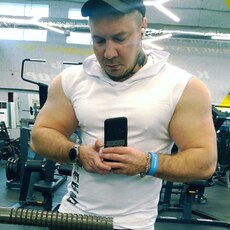 Фотография мужчины Максим, 37 лет из г. Альметьевск