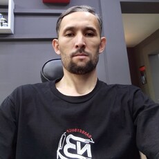 Фотография мужчины Zhas, 39 лет из г. Астана