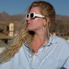 Alina, 25 из г. Москва.