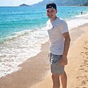 Андрей, 21 год