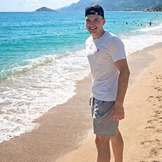 Фотография мужчины Андрей, 21 год из г. Новосибирск