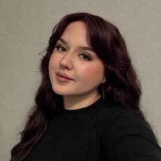 Фотография девушки Анастасия, 23 года из г. Тверь