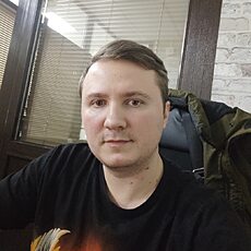 Фотография мужчины Руслан, 29 лет из г. Клин