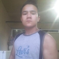 Фотография мужчины Давуд, 30 лет из г. Балашиха