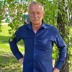 Фотография мужчины Владимир, 56 лет из г. Отрадный