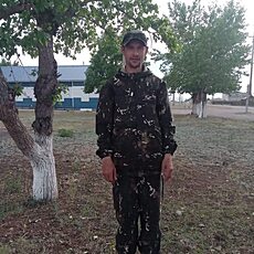 Фотография мужчины Алексей, 37 лет из г. Иркутск