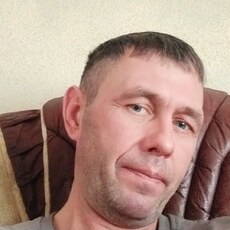 Фотография мужчины Рома, 41 год из г. Куйбышев