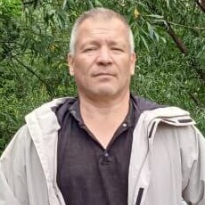 Фотография мужчины Дмитрий, 51 год из г. Новосибирск