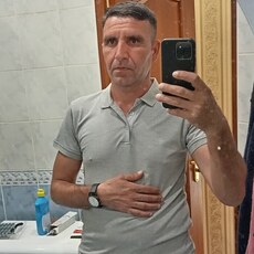 Фотография мужчины Рома, 42 года из г. Кисловодск