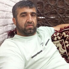 Фотография мужчины Захар, 40 лет из г. Иваново