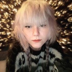 Фотография девушки Женя, 19 лет из г. Москва