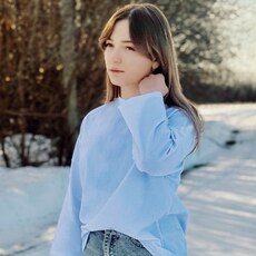 Фотография девушки Полина, 23 года из г. Ульяновск
