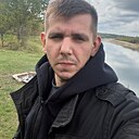 Паша, 33 года