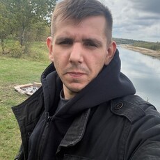 Фотография мужчины Паша, 33 года из г. Гомель