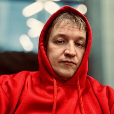 Фотография мужчины Павел, 36 лет из г. Омск