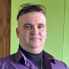 Фотография мужчины Алексей, 37 лет из г. Севастополь