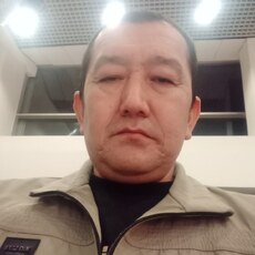 Фотография мужчины Юлдашев Фозилжон, 45 лет из г. Екатеринбург