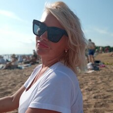 Фотография девушки Лена, 50 лет из г. Санкт-Петербург