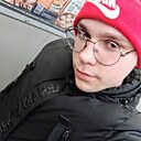 Виктор, 20 лет