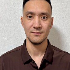 Фотография мужчины Ермахан, 33 года из г. Астана