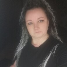 Фотография девушки Яночка, 41 год из г. Серпухов