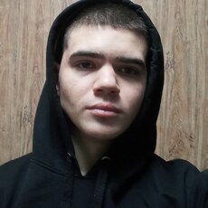 Фотография мужчины Никита, 19 лет из г. Воронеж