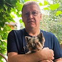 Олег, 53 года