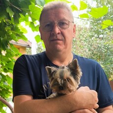 Фотография мужчины Олег, 53 года из г. Гродно