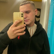 Фотография мужчины Yaroslav, 20 лет из г. Самара