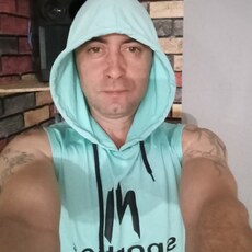 Фотография мужчины Андрей, 44 года из г. Волгоград