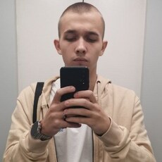 Фотография мужчины Максим, 20 лет из г. Бийск