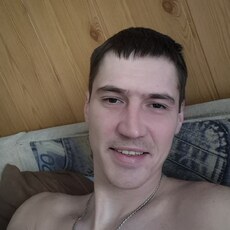 Фотография мужчины Артем, 31 год из г. Нижний Новгород