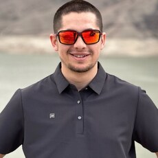 Фотография мужчины Муса, 26 лет из г. Сургут