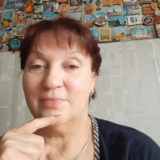 Фотография девушки Галина, 64 года из г. Боровичи