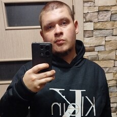 Фотография мужчины Артем, 25 лет из г. Киев