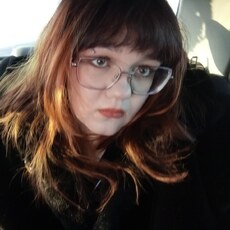 Фотография девушки Милла, 19 лет из г. Челябинск