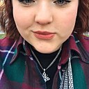 Александра, 21 год