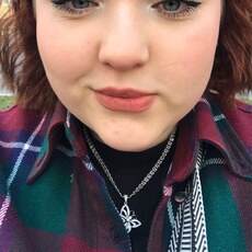 Фотография девушки Александра, 21 год из г. Лиски