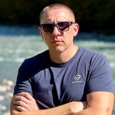 Фотография мужчины Макс, 39 лет из г. Ставрополь