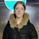 Настя, 20 лет