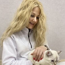 Фотография девушки Ольга, 44 года из г. Дзержинск