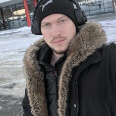 Фотография мужчины Эд, 26 лет из г. Магадан