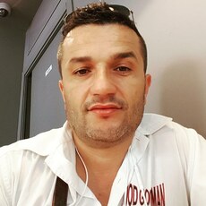 Фотография мужчины Інієста, 50 лет из г. Киев