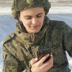 Фотография мужчины Рифат, 20 лет из г. Оренбург