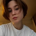 Елизавета, 23 года