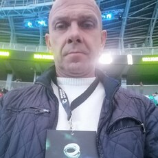 Фотография мужчины Федор, 45 лет из г. Минск