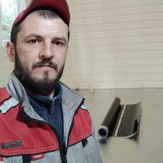 Фотография мужчины Андрей, 40 лет из г. Старые Дороги