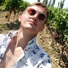 Фотография мужчины Макс, 25 лет из г. Чита